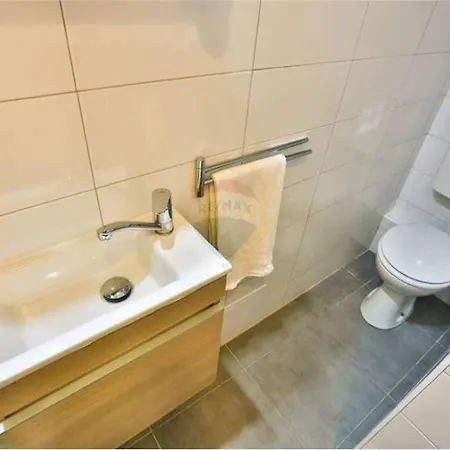 Apartment Teich *