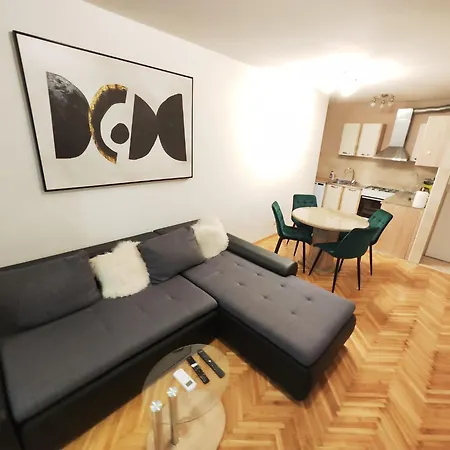 Apartment Teich