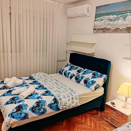 Teich Apartment