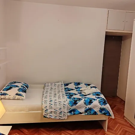 Apartment Teich *