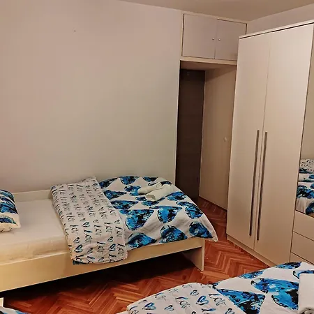 Apartment Teich Split